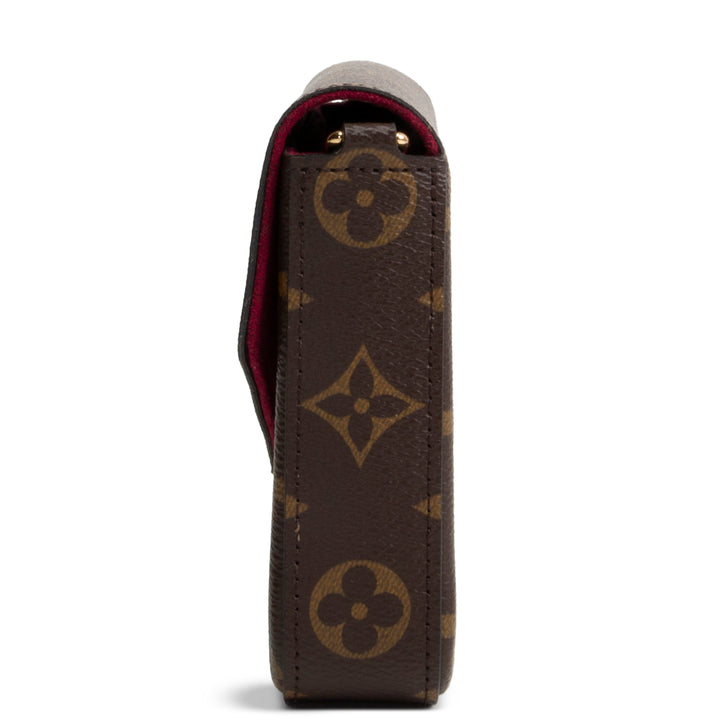 LOUIS VUITTON Felicie Pochette Monogram