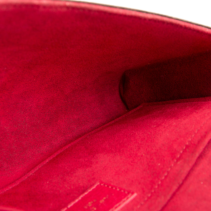 LOUIS VUITTON Felicie Pochette Monogram