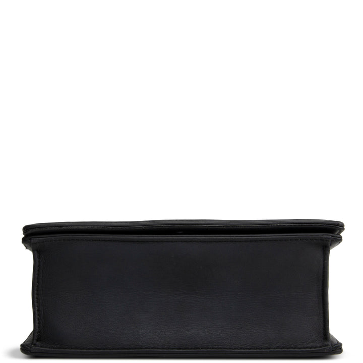 DIOR Ultra Matte Diorama Flap Bag