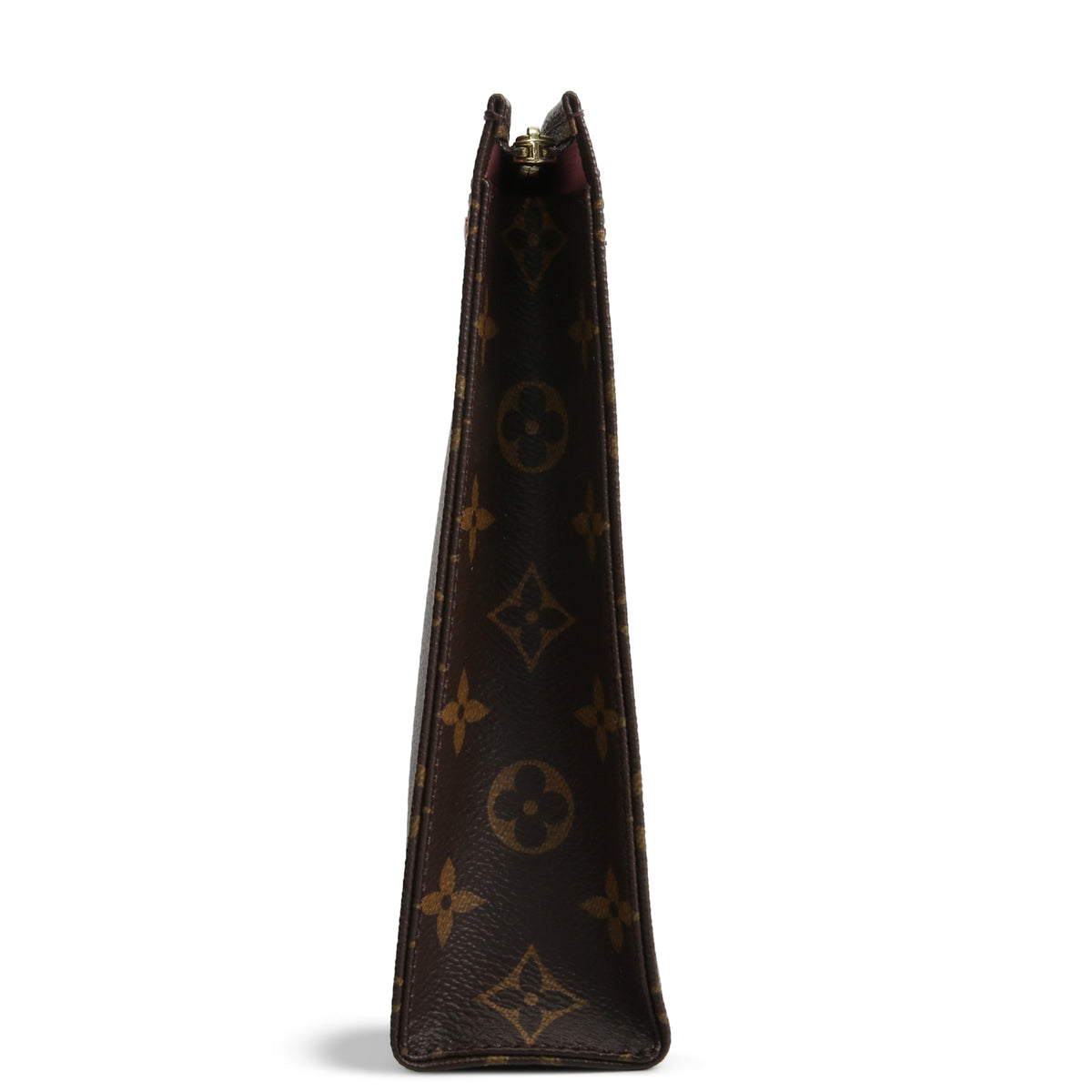 LOUIS VUITTON Monogram Poche Toiletry 26