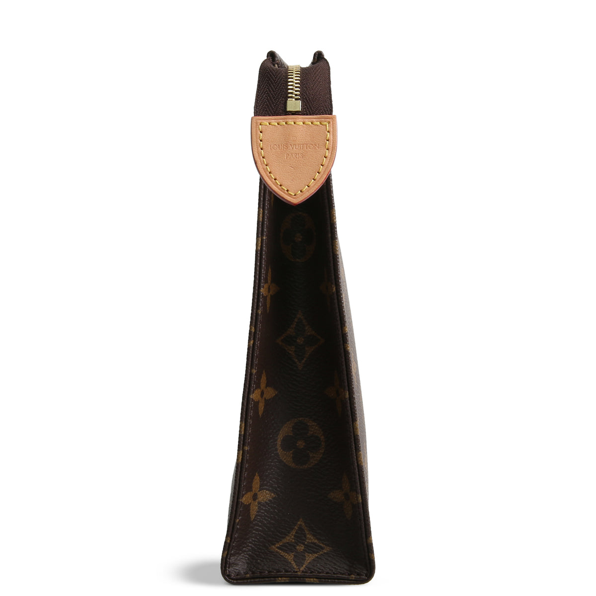 LOUIS VUITTON Monogram Poche Toiletry 26