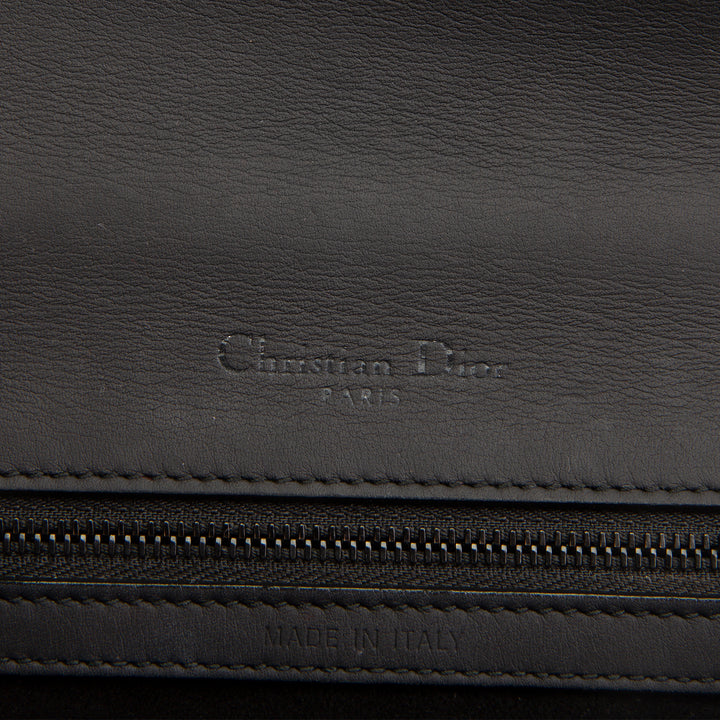 DIOR Ultra Matte Diorama Flap Bag
