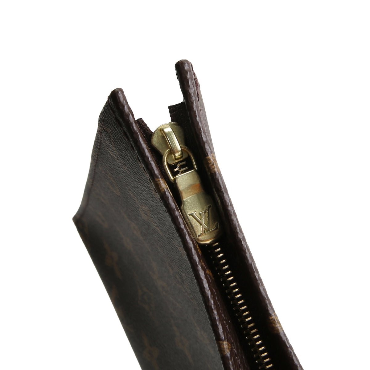 LOUIS VUITTON Monogram Poche Toiletry 26