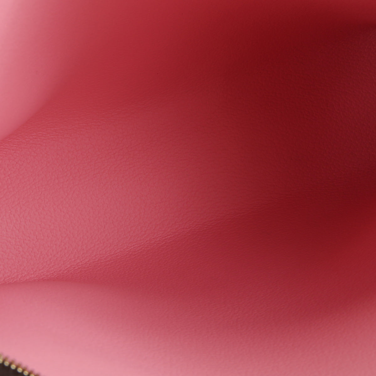 LOUIS VUITTON Monogram Poche Toiletry 26