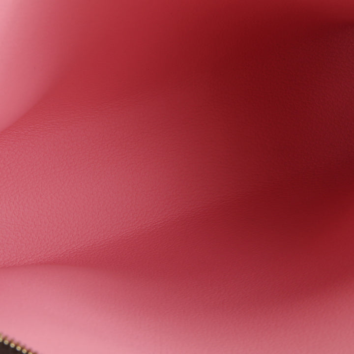 LOUIS VUITTON Monogram Poche Toiletry 26