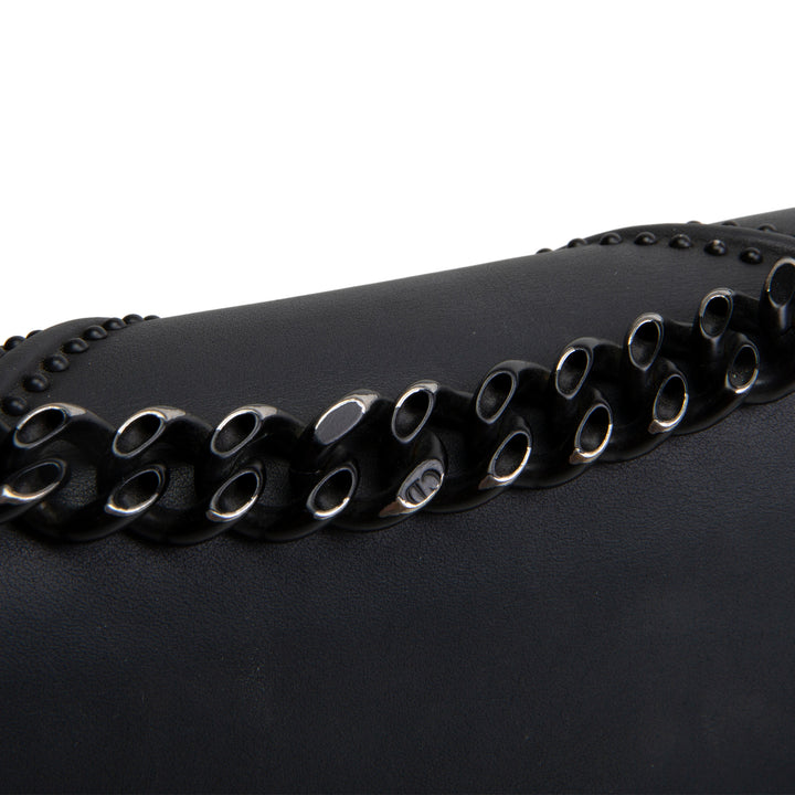 DIOR Ultra Matte Diorama Flap Bag