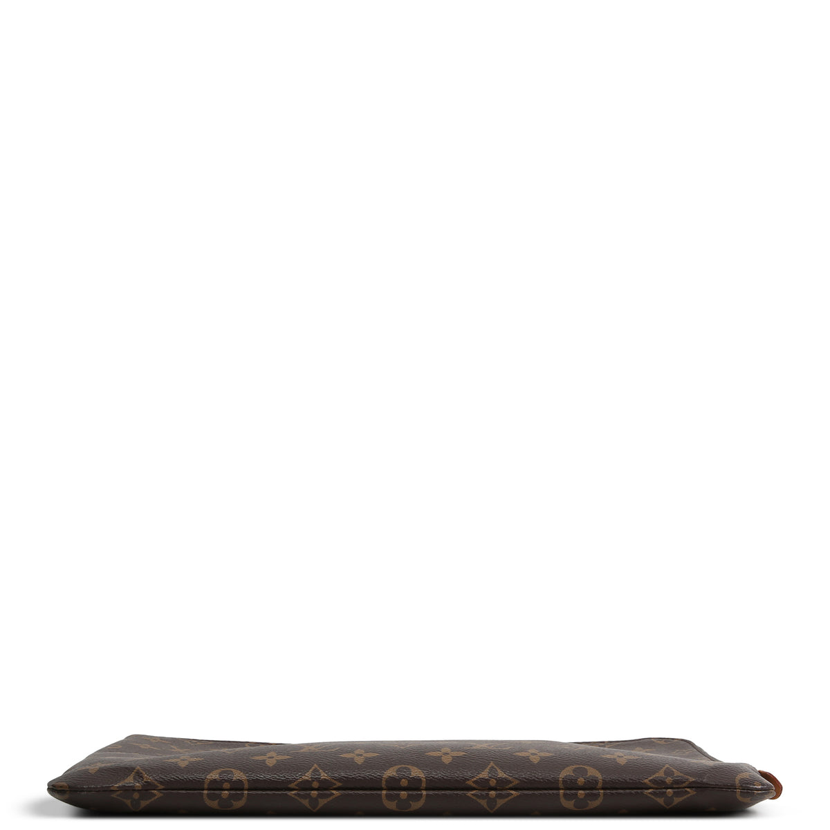 LOUIS VUITTON Monogram Laptop Sleeve