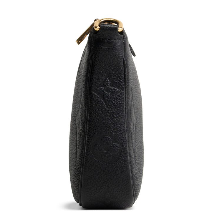 LOUIS VUITTON Giant Monogram Empriente - Black OUTLET FINAL SALE