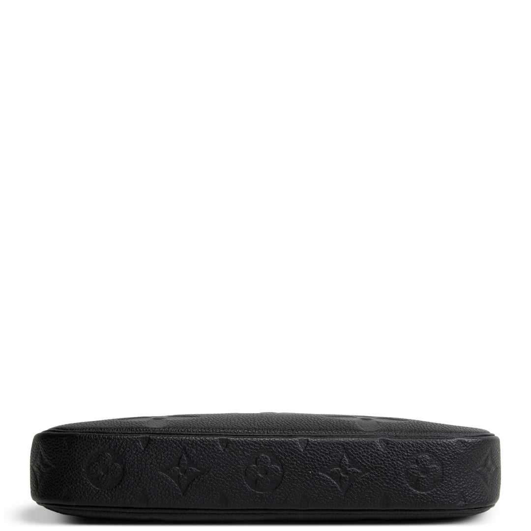 LOUIS VUITTON Giant Monogram Empriente - Black OUTLET FINAL SALE