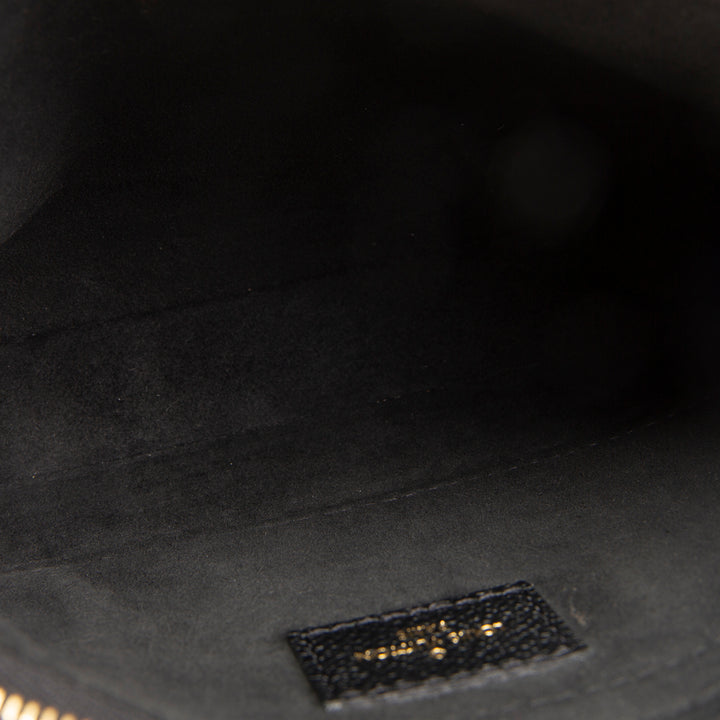 LOUIS VUITTON Giant Monogram Empriente - Black OUTLET FINAL SALE