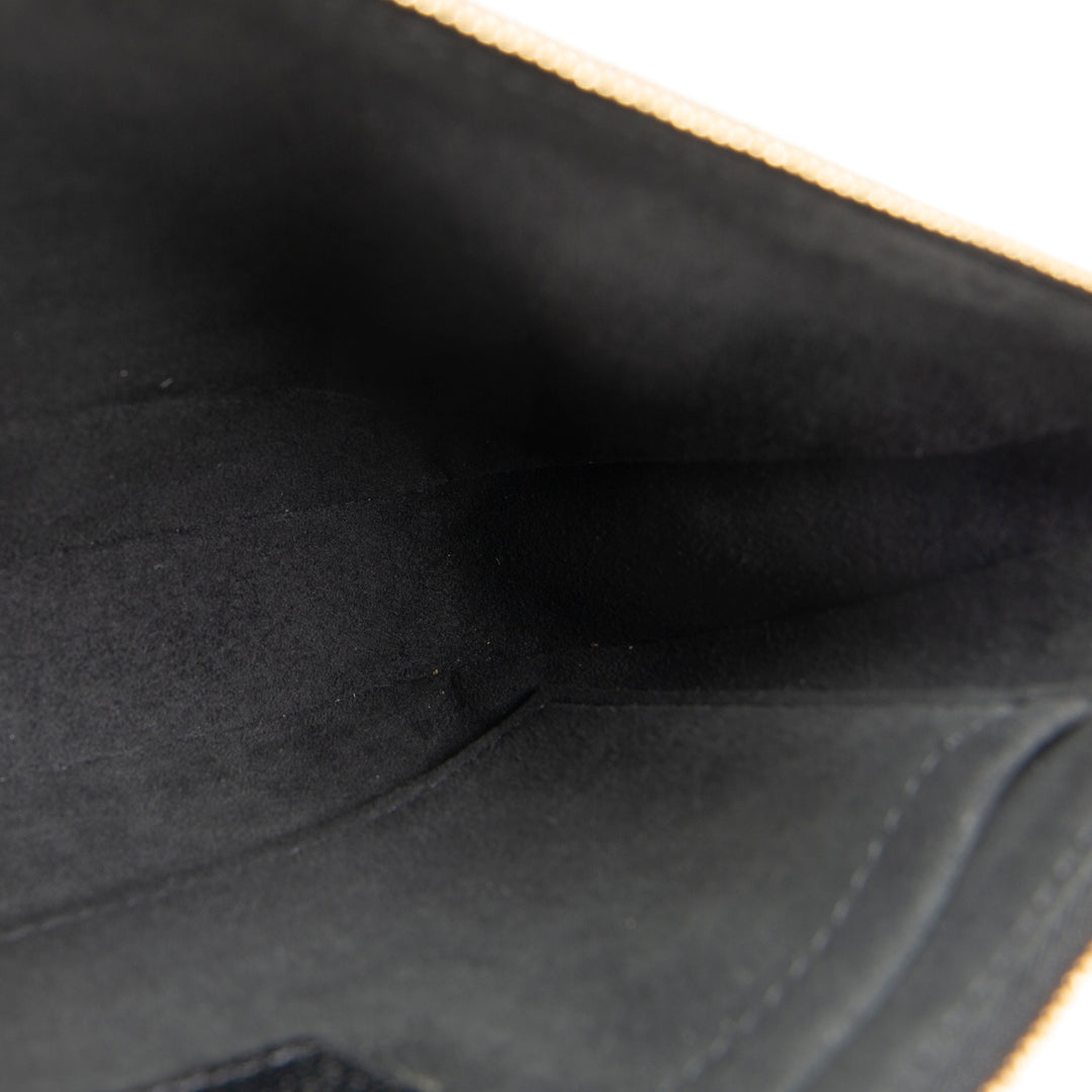 LOUIS VUITTON Giant Monogram Empriente - Black OUTLET FINAL SALE