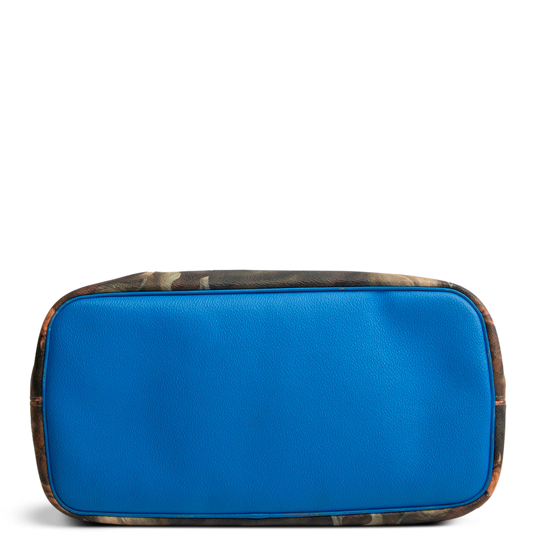 LOUIS VUITTON Monogram x Jeff Koon Reben Neverfull Limited Edition OUTLET FINAL SALE