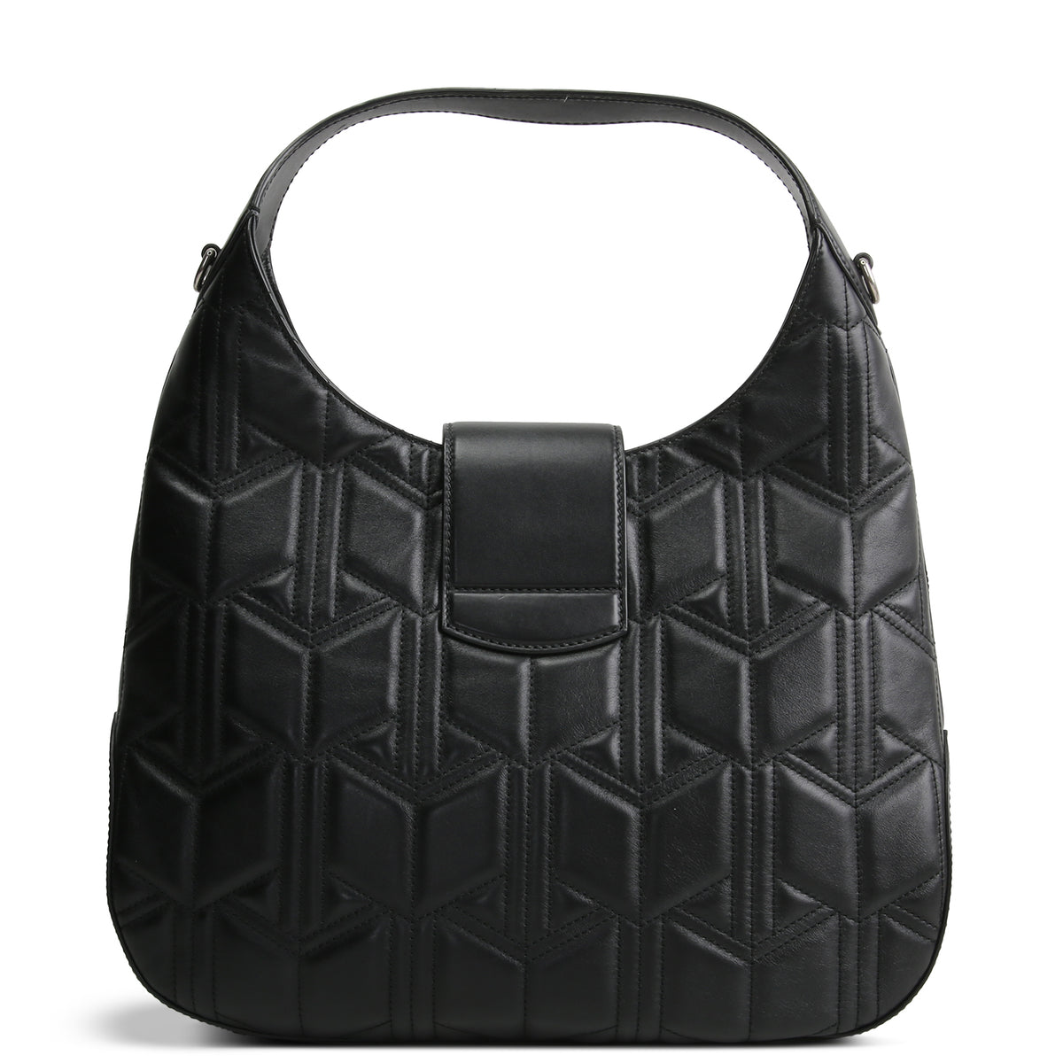 GUCCI Dionysus Hobo - Black