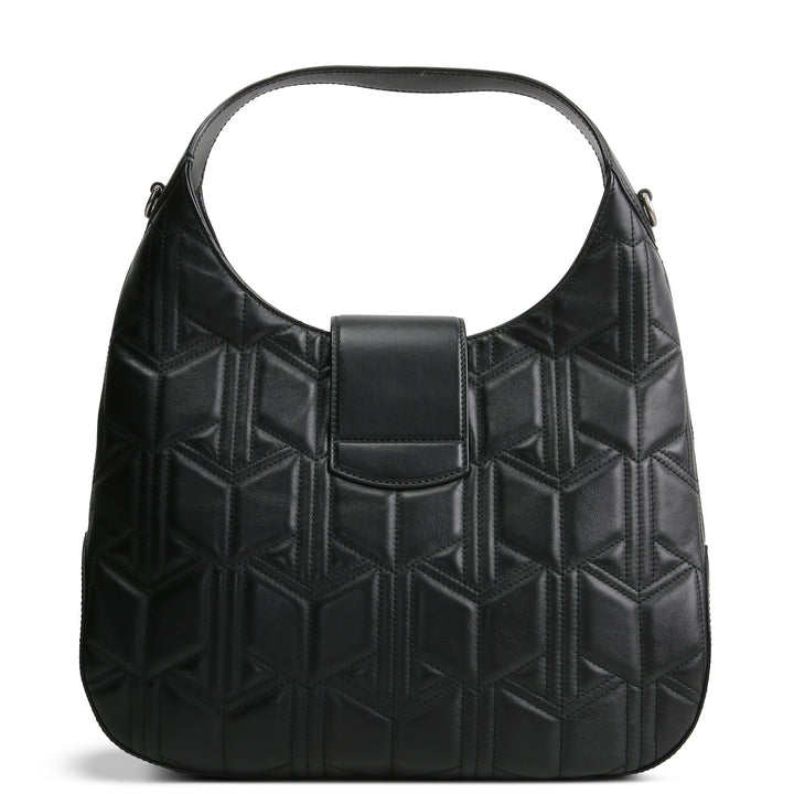GUCCI Dionysus Hobo - Black