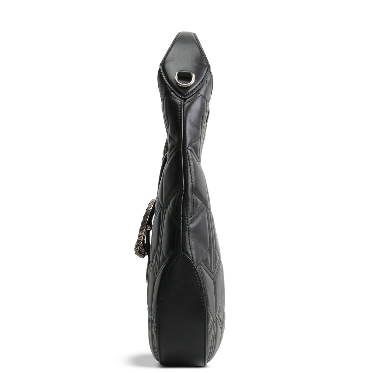 GUCCI Dionysus Hobo - Black