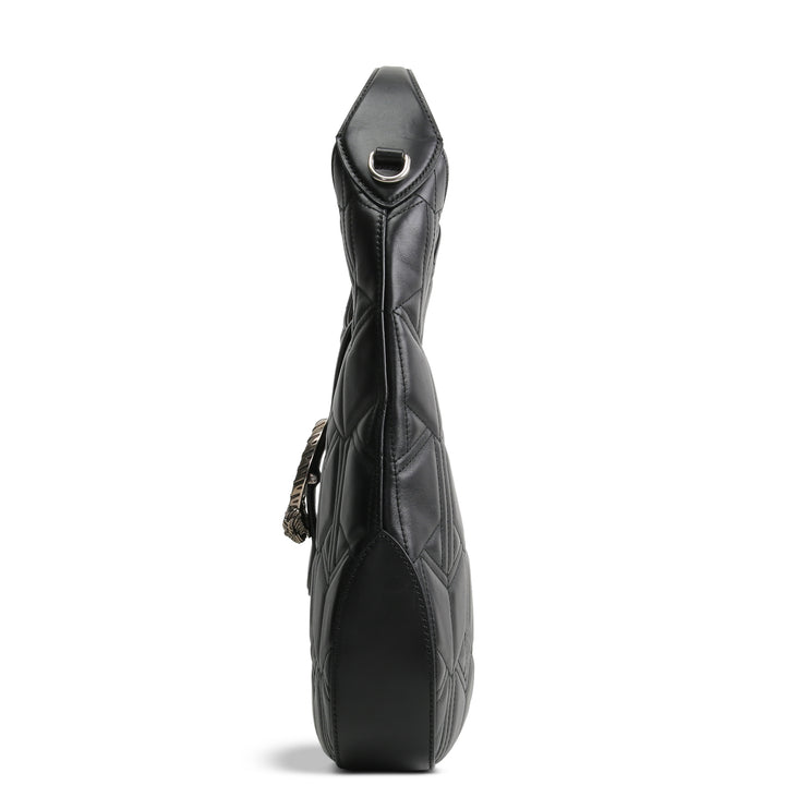 GUCCI Dionysus Hobo - Black