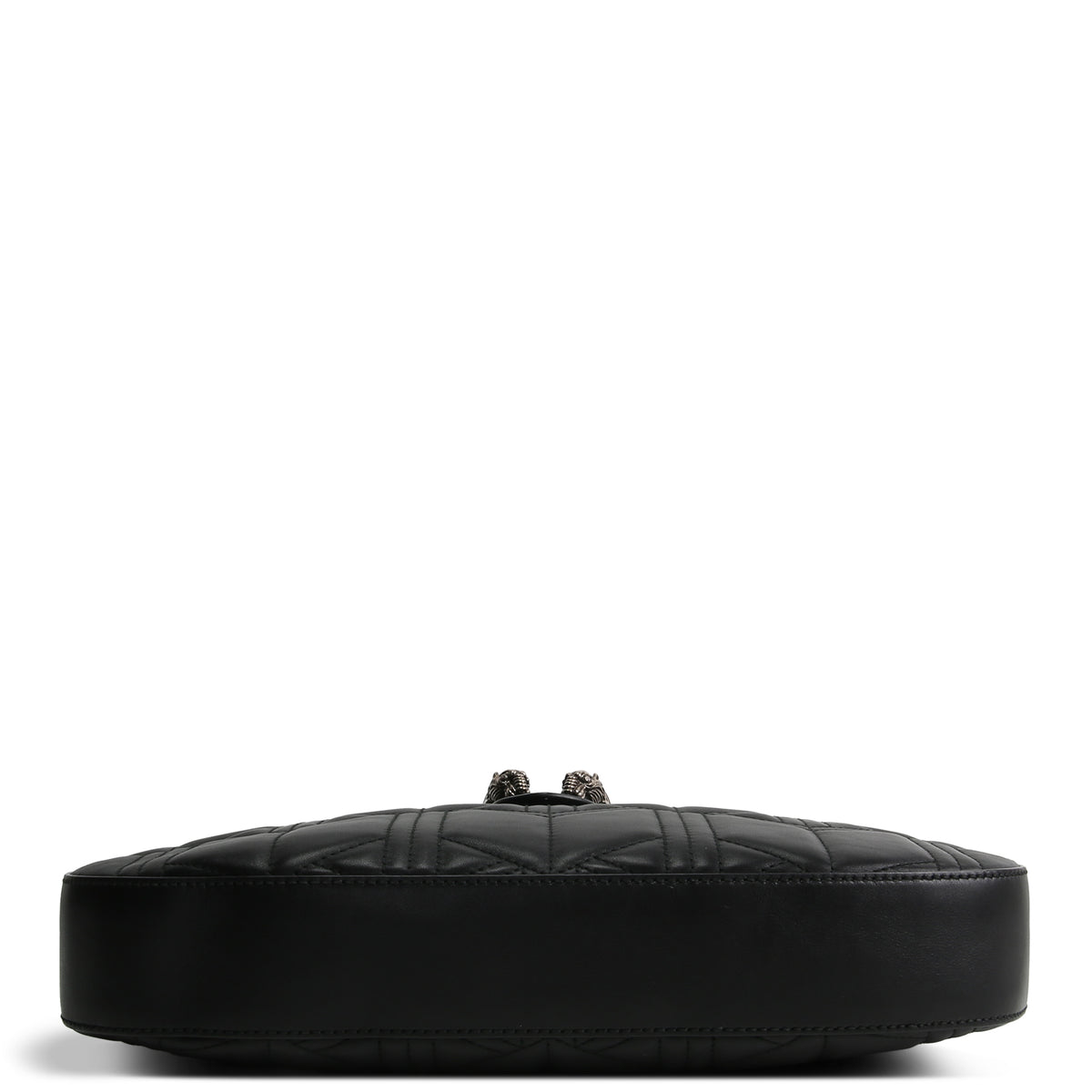 GUCCI Dionysus Hobo - Black