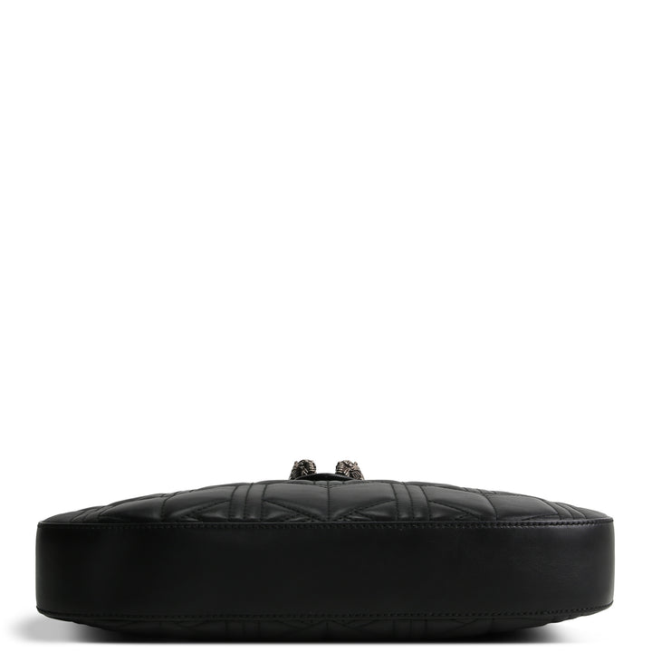 GUCCI Dionysus Hobo - Black
