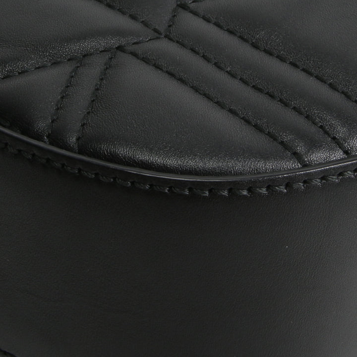 GUCCI Dionysus Hobo - Black