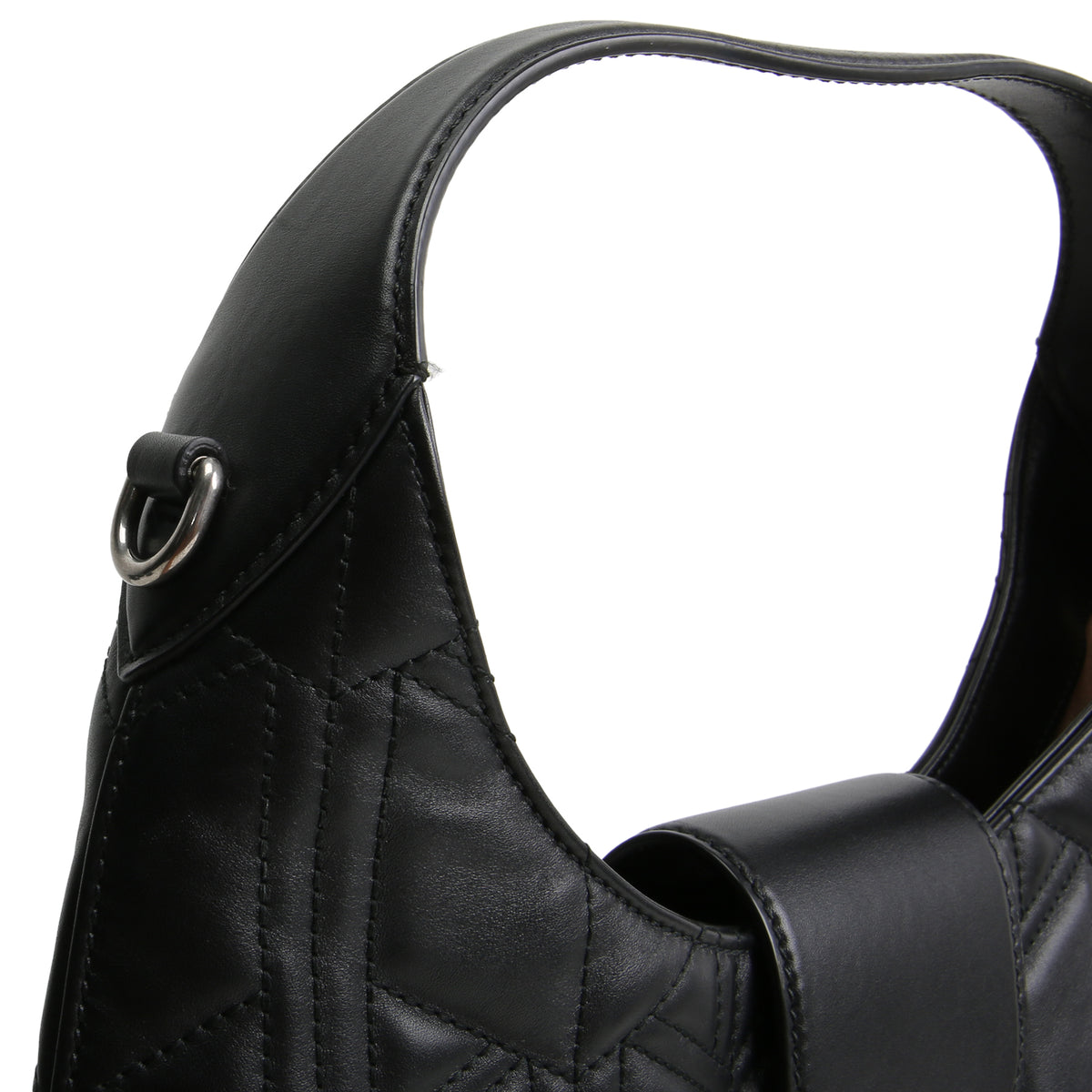 GUCCI Dionysus Hobo - Black