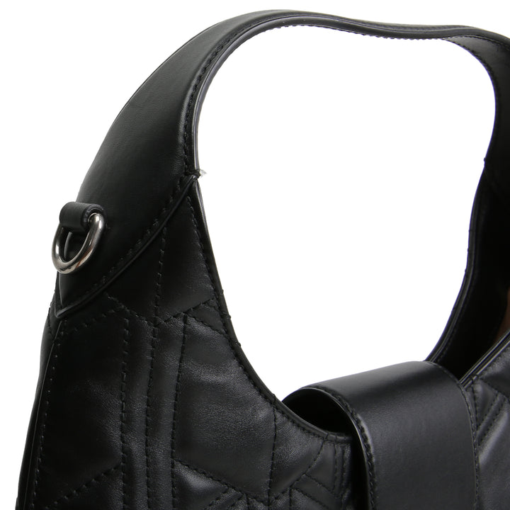 GUCCI Dionysus Hobo - Black