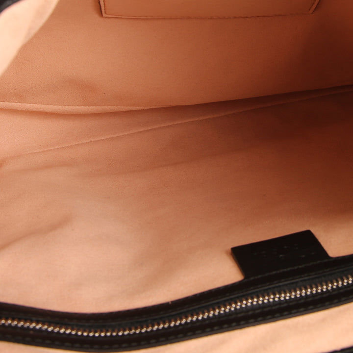 GUCCI Dionysus Hobo - Black