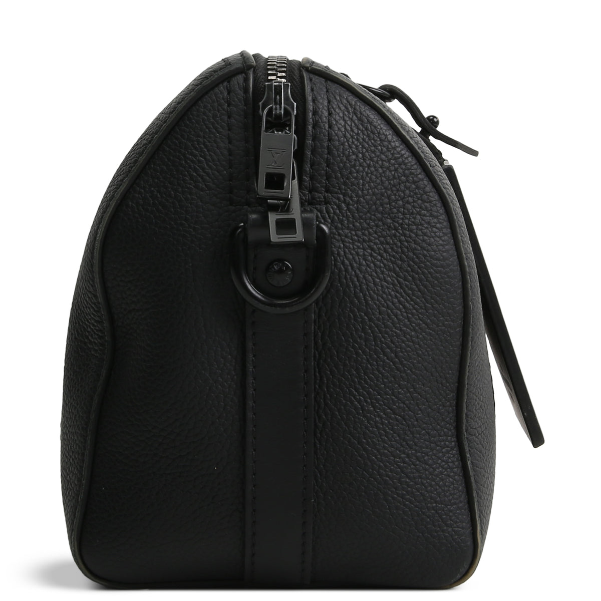 LOUIS VUITTON Aerogram City Keepall - Black OUTLET FINAL SALE