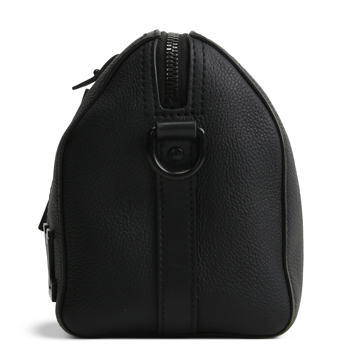 LOUIS VUITTON Aerogram City Keepall - Black OUTLET FINAL SALE