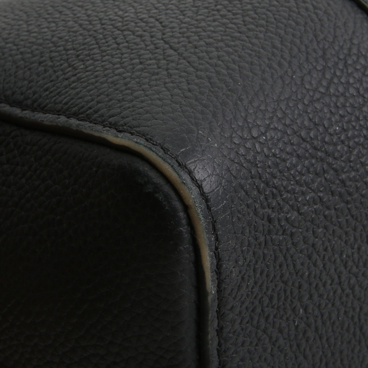 LOUIS VUITTON Aerogram City Keepall - Black OUTLET FINAL SALE
