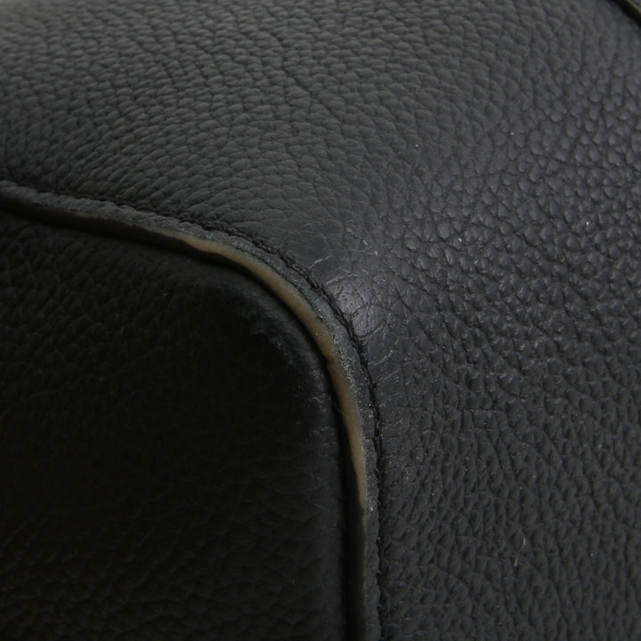 LOUIS VUITTON Aerogram City Keepall - Black OUTLET FINAL SALE
