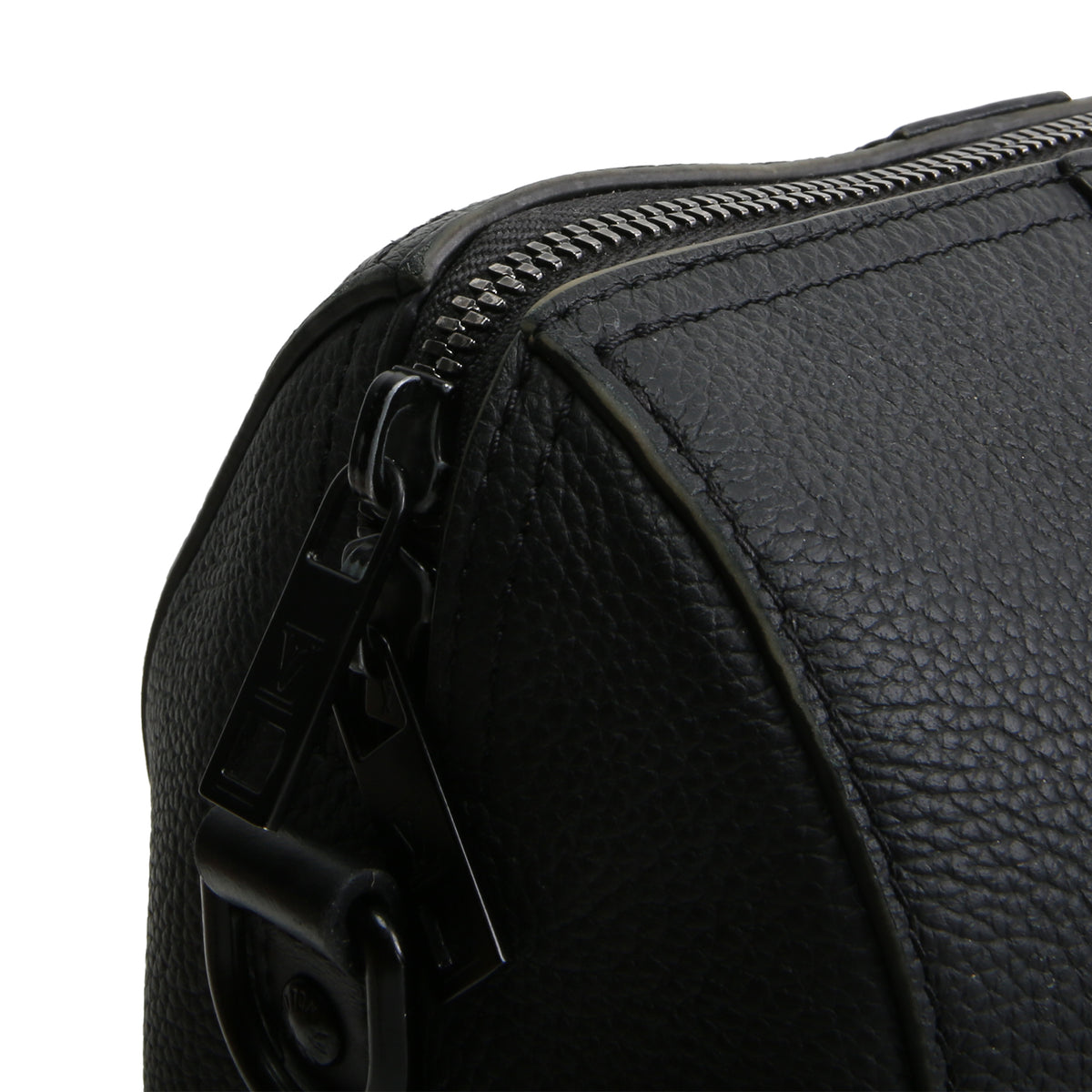 LOUIS VUITTON Aerogram City Keepall - Black OUTLET FINAL SALE