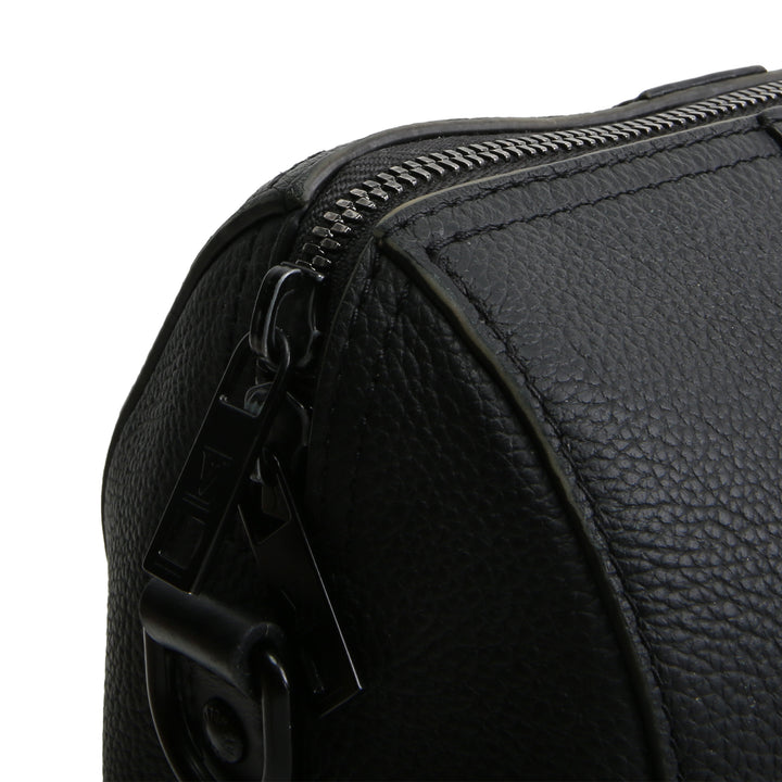 LOUIS VUITTON Aerogram City Keepall - Black OUTLET FINAL SALE