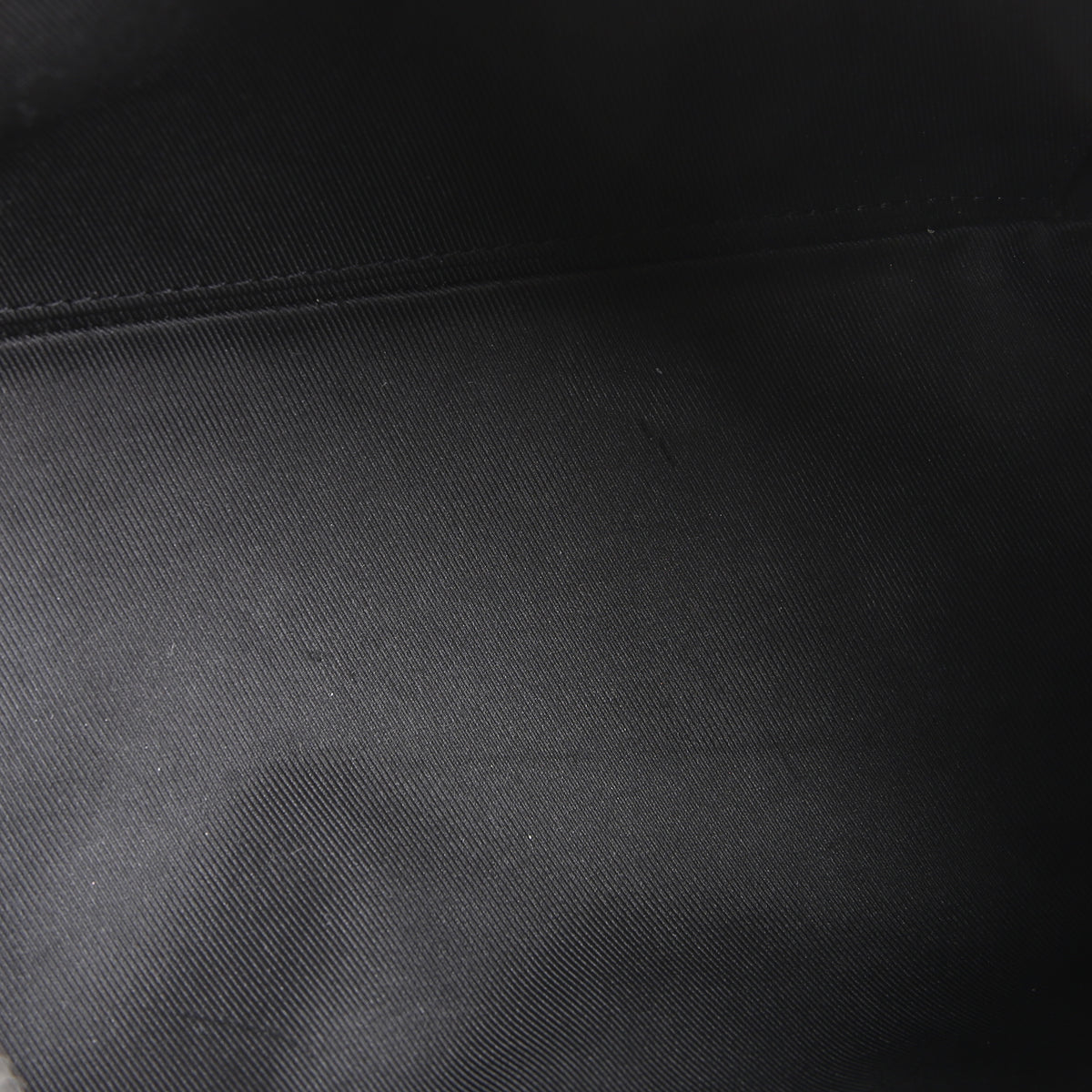 LOUIS VUITTON Aerogram City Keepall - Black OUTLET FINAL SALE