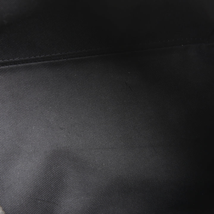 LOUIS VUITTON Aerogram City Keepall - Black OUTLET FINAL SALE