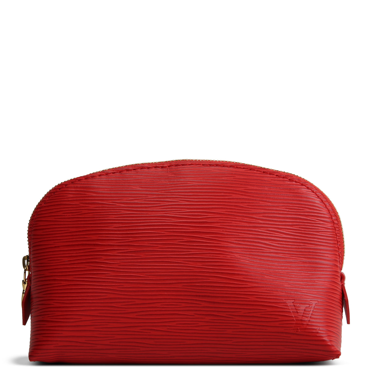 LOUIS VUITTON Epi Cosmetic Pouch PM