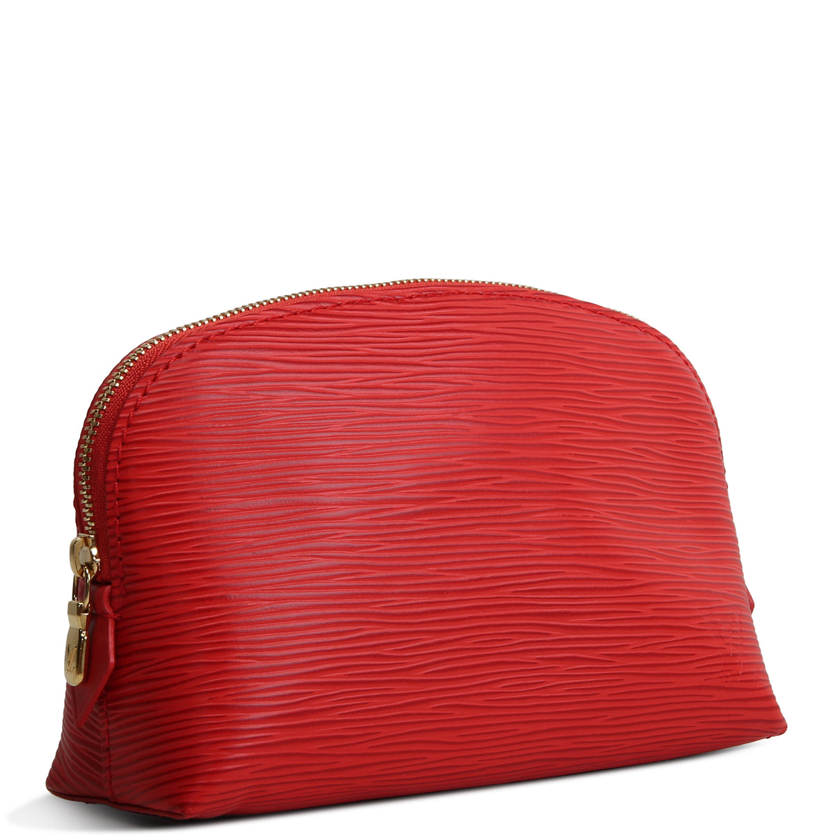 LOUIS VUITTON Epi Cosmetic Pouch PM