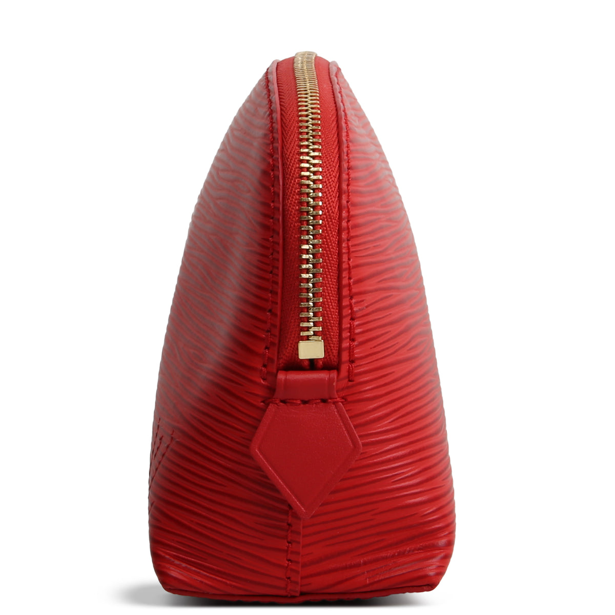 LOUIS VUITTON Epi Cosmetic Pouch PM