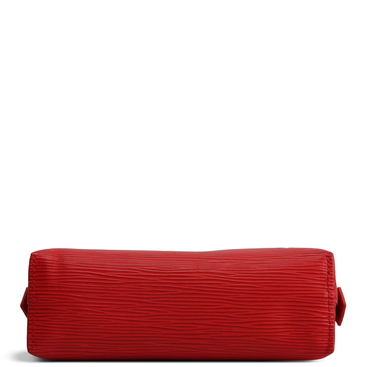 LOUIS VUITTON Epi Cosmetic Pouch PM
