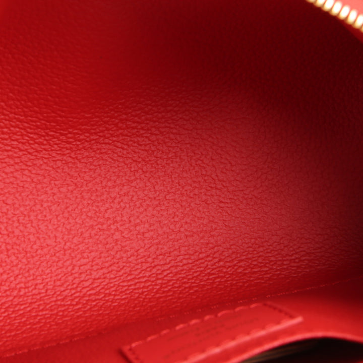LOUIS VUITTON Epi Cosmetic Pouch PM