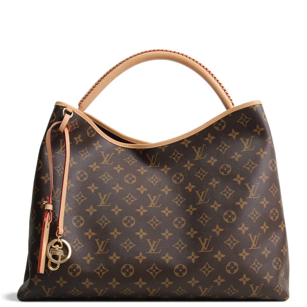 LOUIS VUITTON Monogram Again