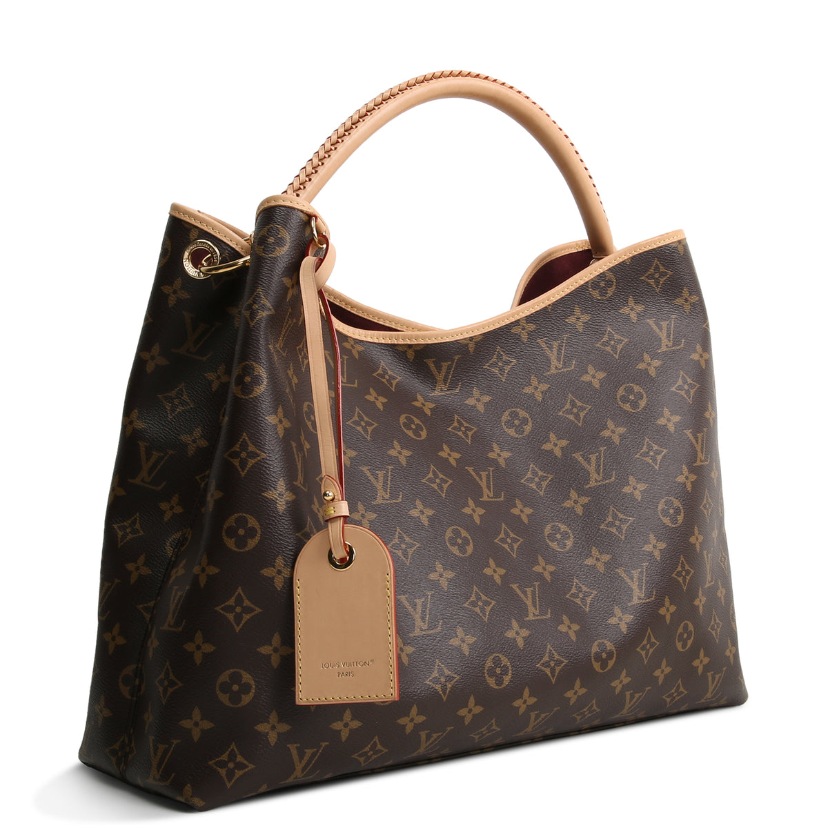 LOUIS VUITTON Monogram Again