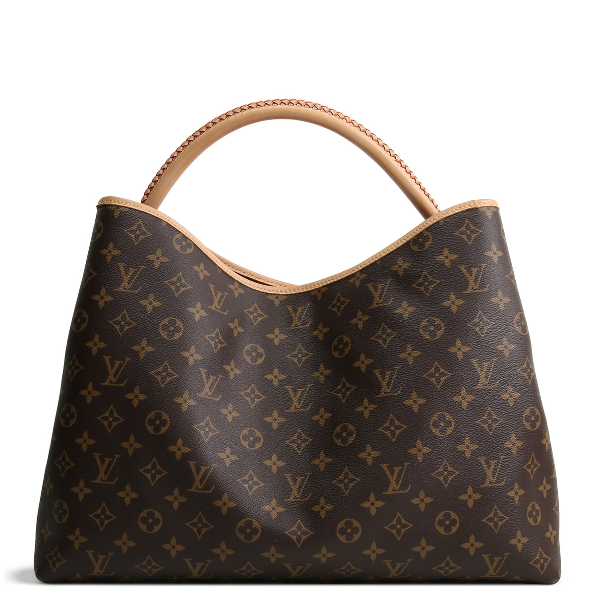 LOUIS VUITTON Monogram Again