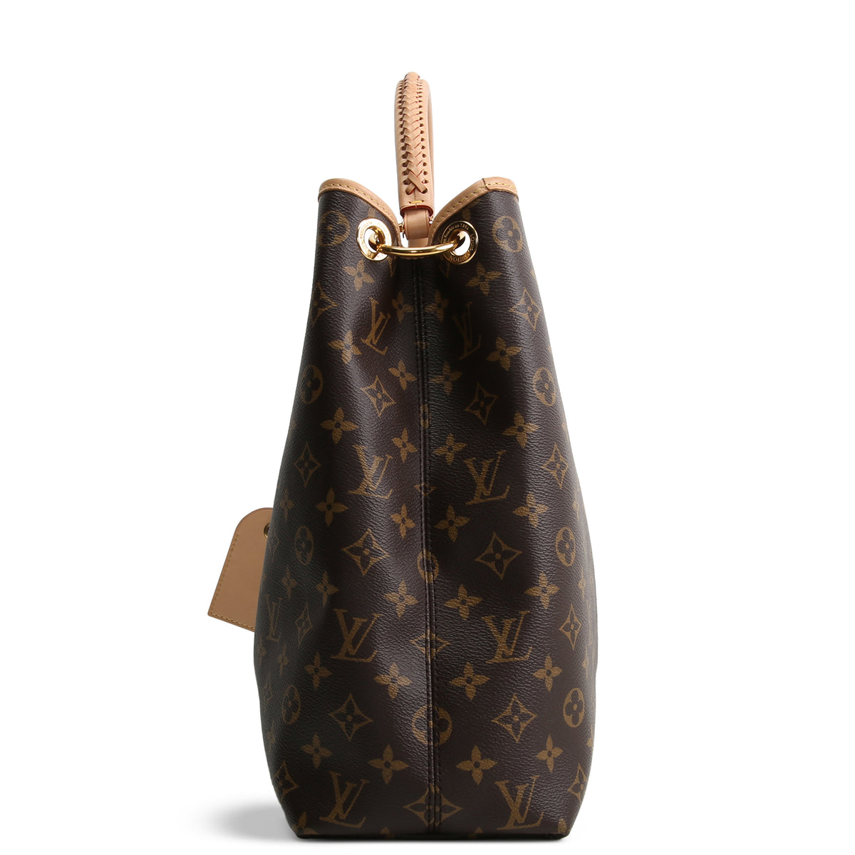 LOUIS VUITTON Monogram Again