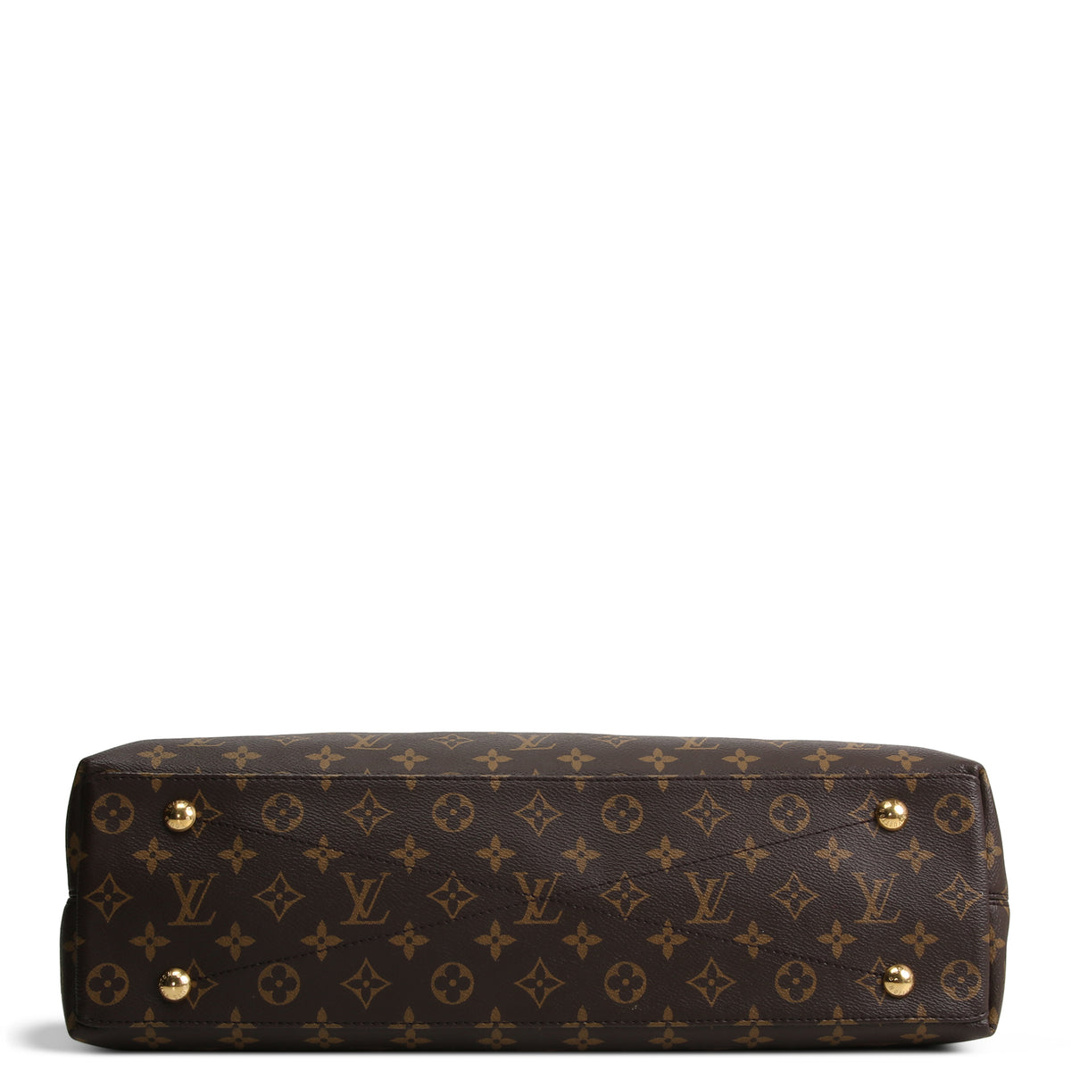 LOUIS VUITTON Monogram Again