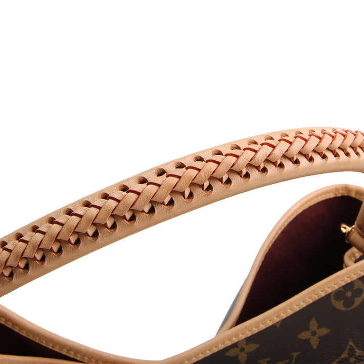 LOUIS VUITTON Monogram Again