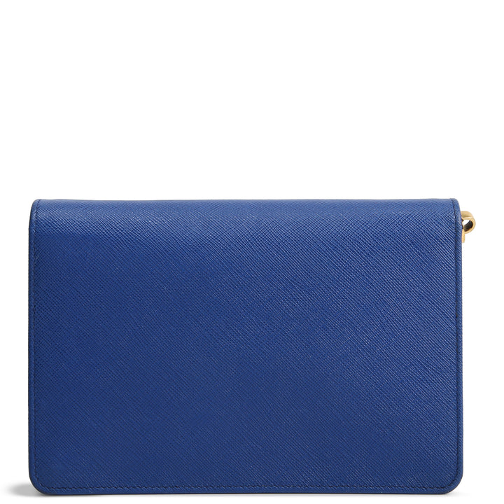 PRADA Leather Crossbody OUTLET FINAL SALE