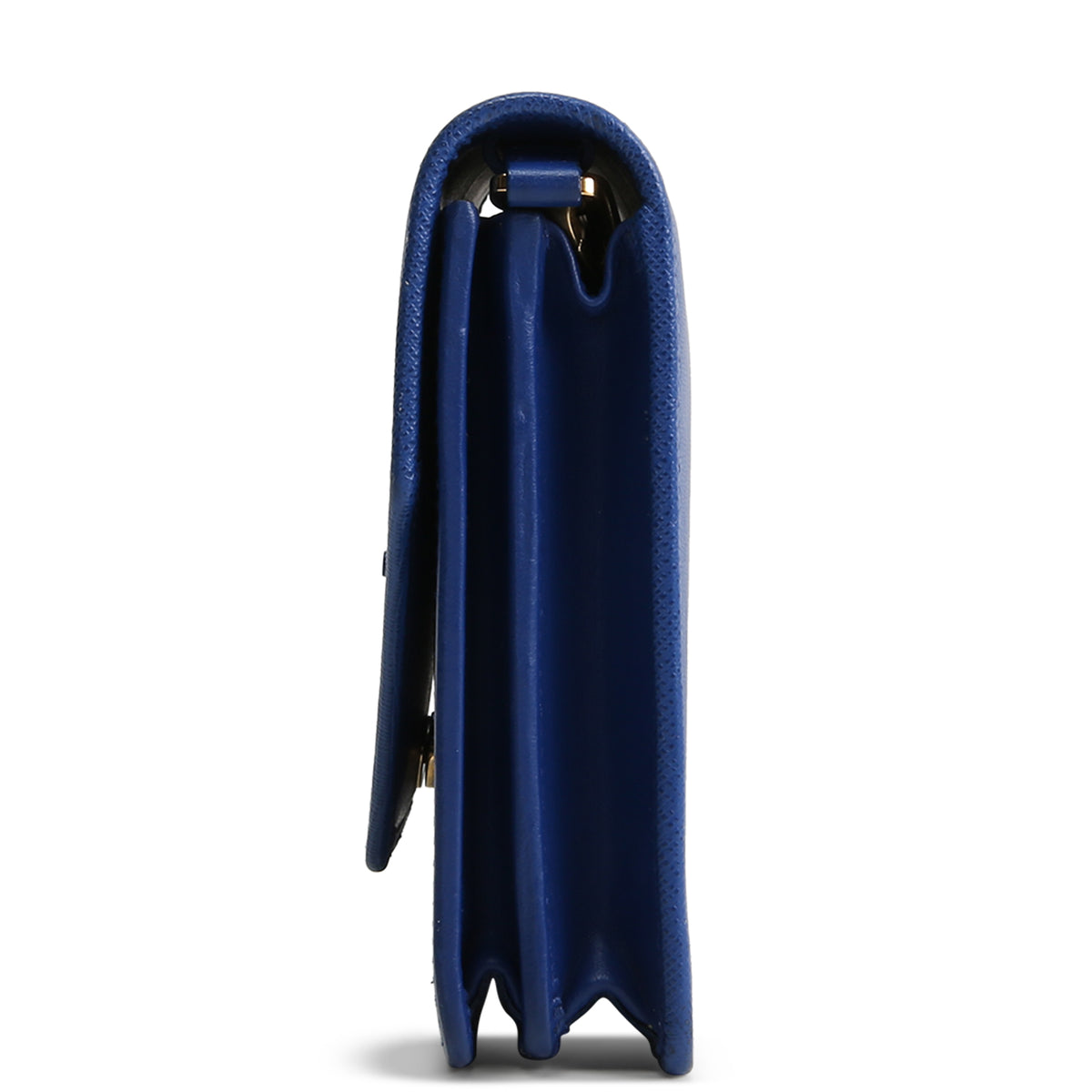 PRADA Leather Crossbody OUTLET FINAL SALE
