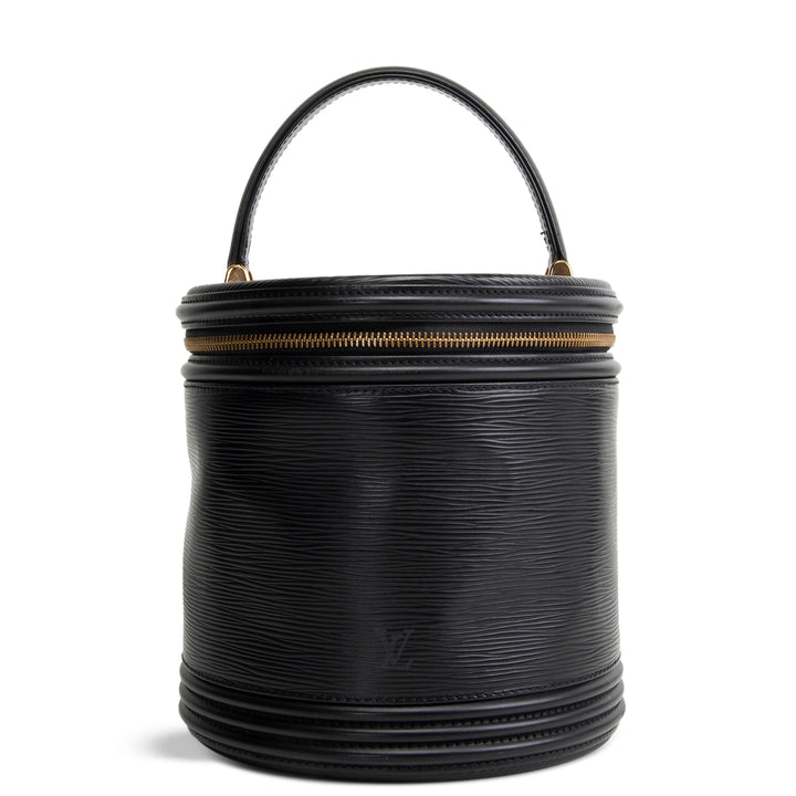LOUIS VUITTON Epi Leather Cannes OUTLET FINAL SALE