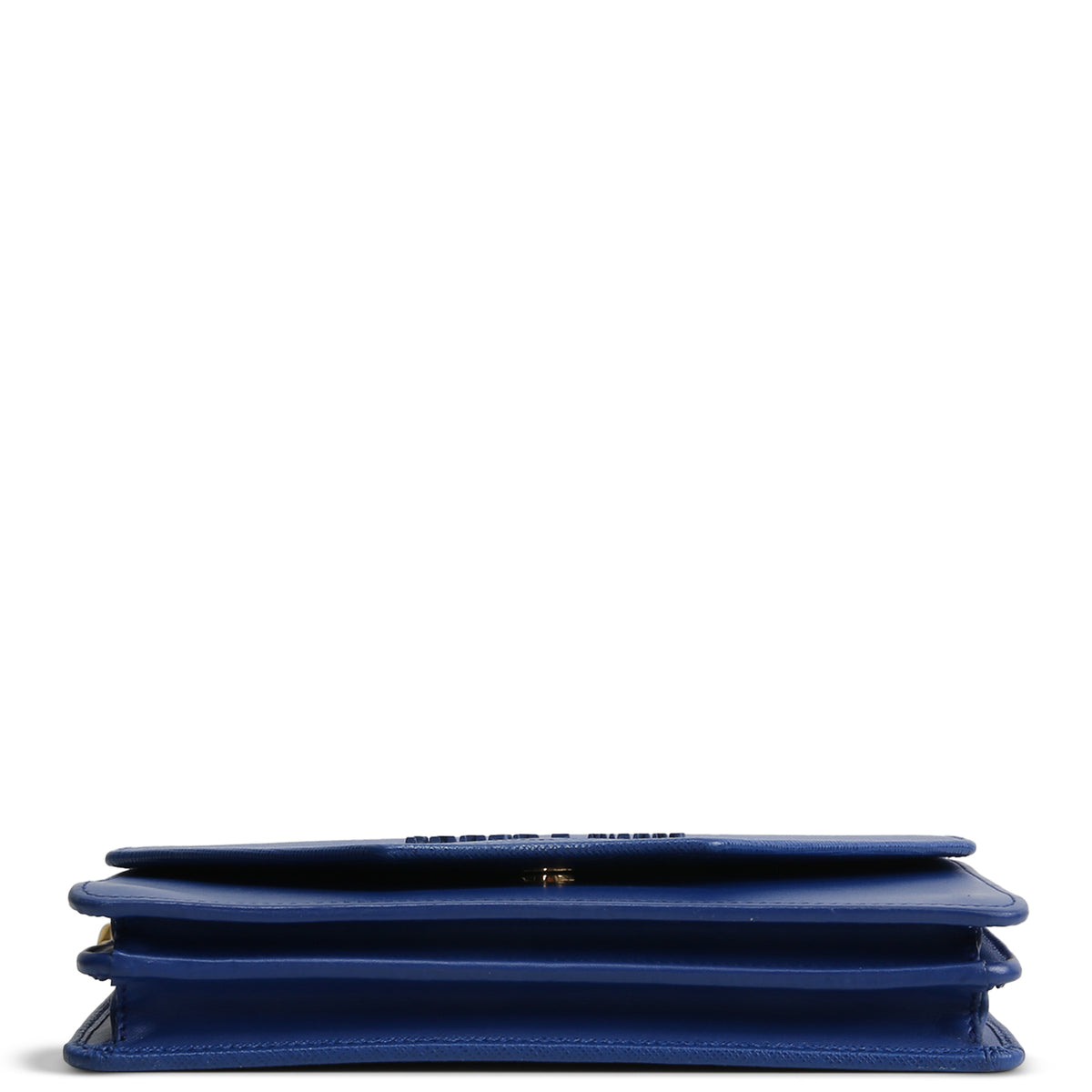 PRADA Leather Crossbody OUTLET FINAL SALE