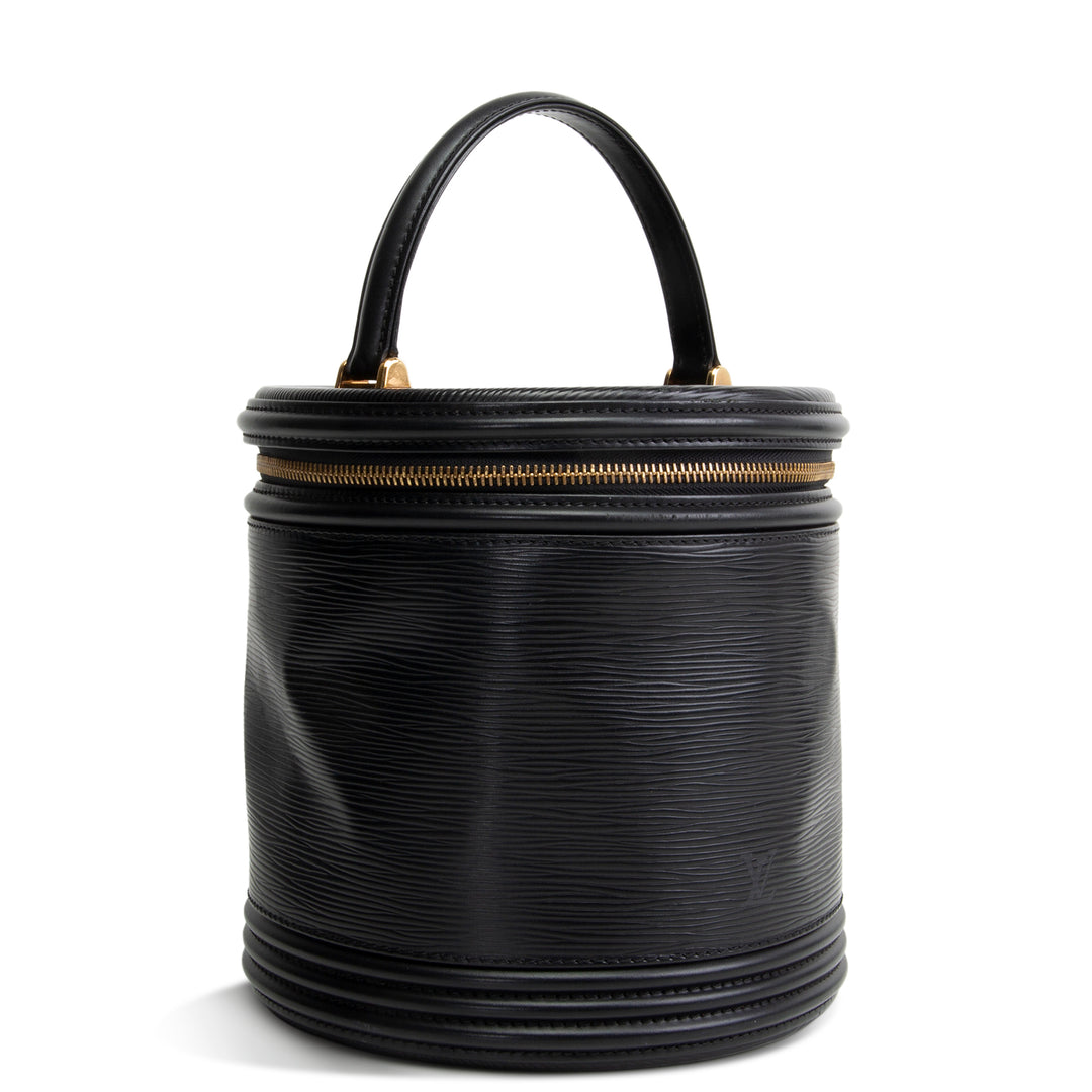 LOUIS VUITTON Epi Leather Cannes OUTLET FINAL SALE